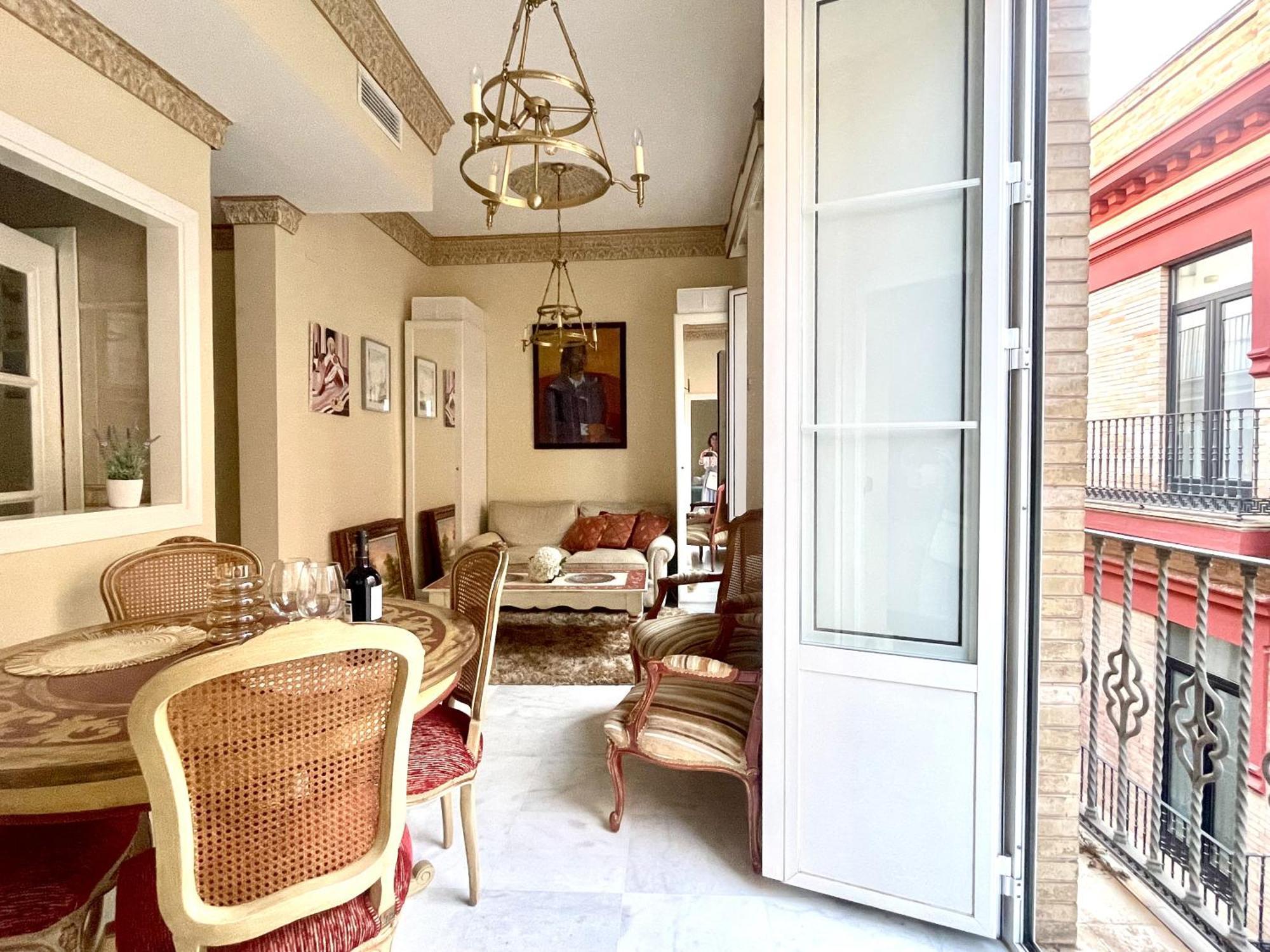 Appartement Eva Recommends Chicarreros *
