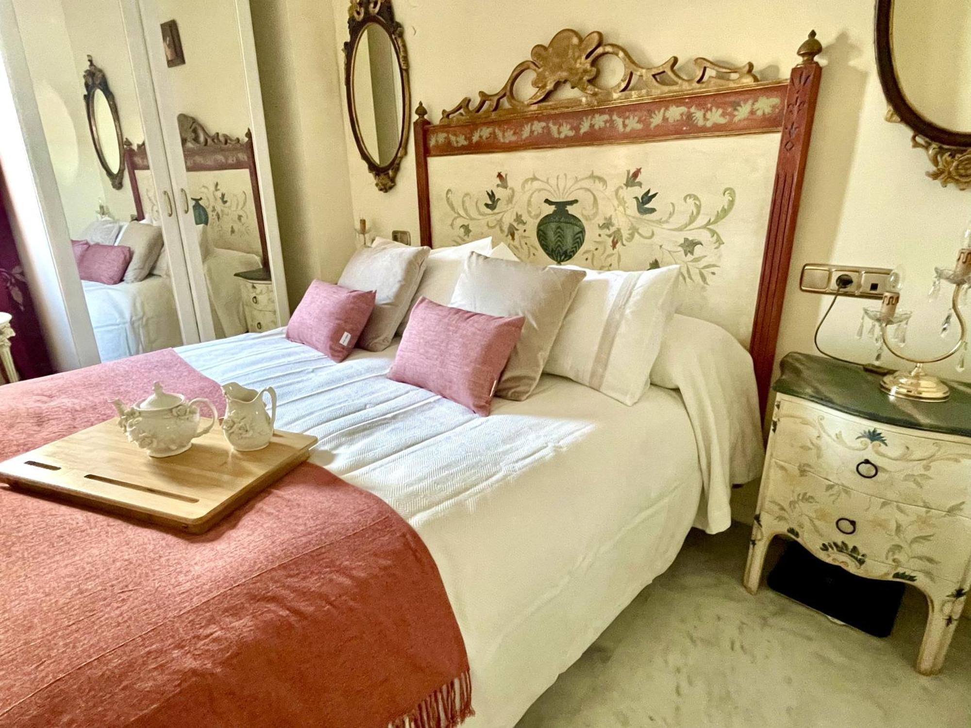 Eva Recommends Chicarreros Appartement