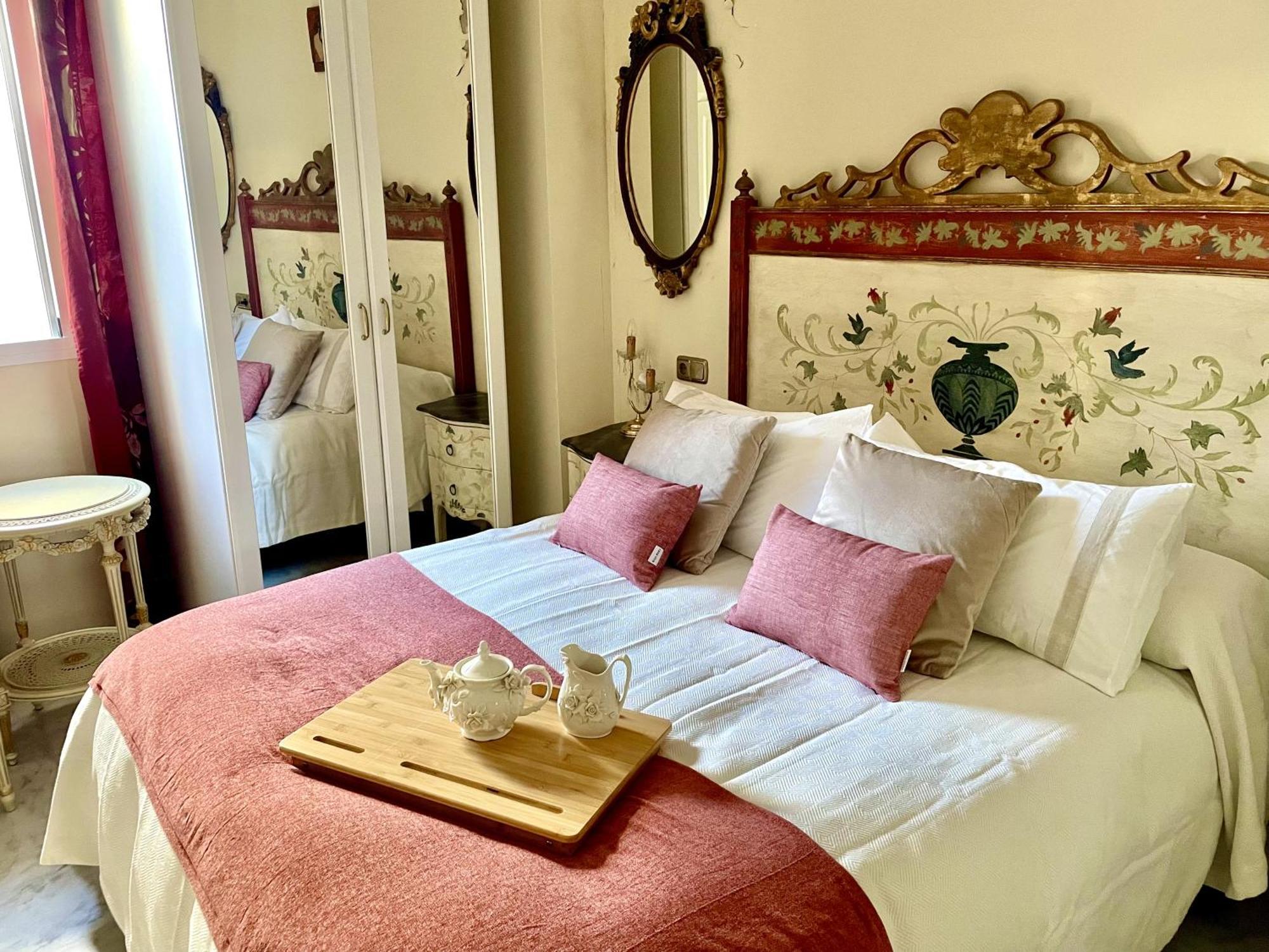 Eva Recommends Chicarreros Appartement Séville