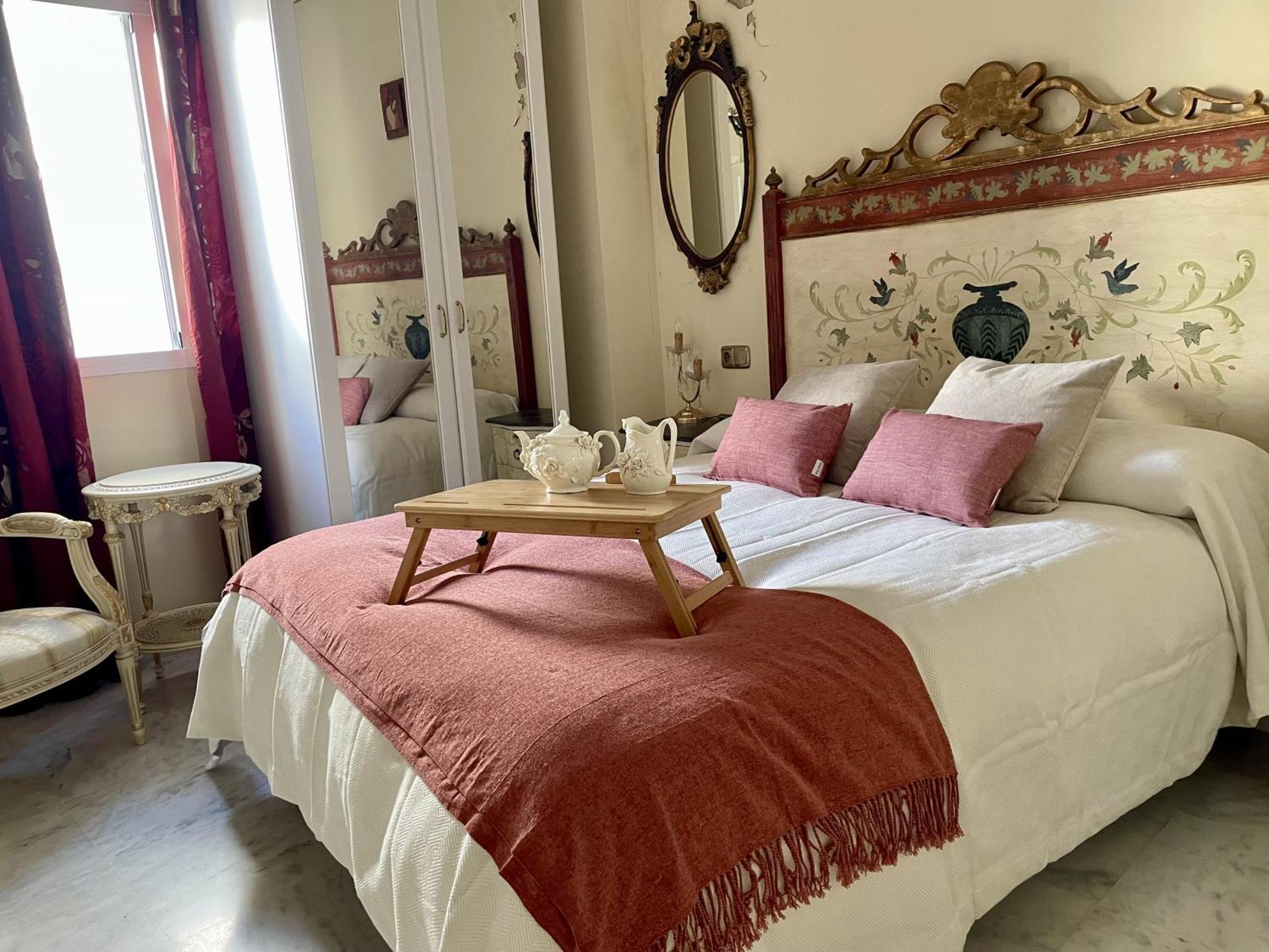 Eva Recommends Chicarreros Appartement
