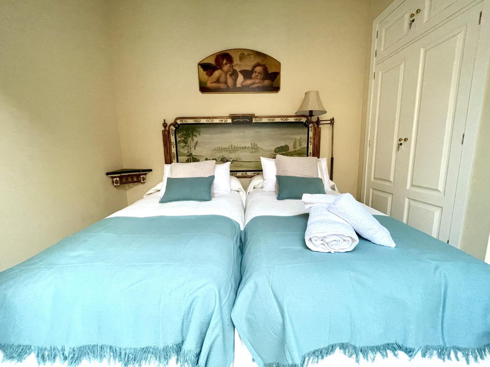 Appartement Eva Recommends Chicarreros