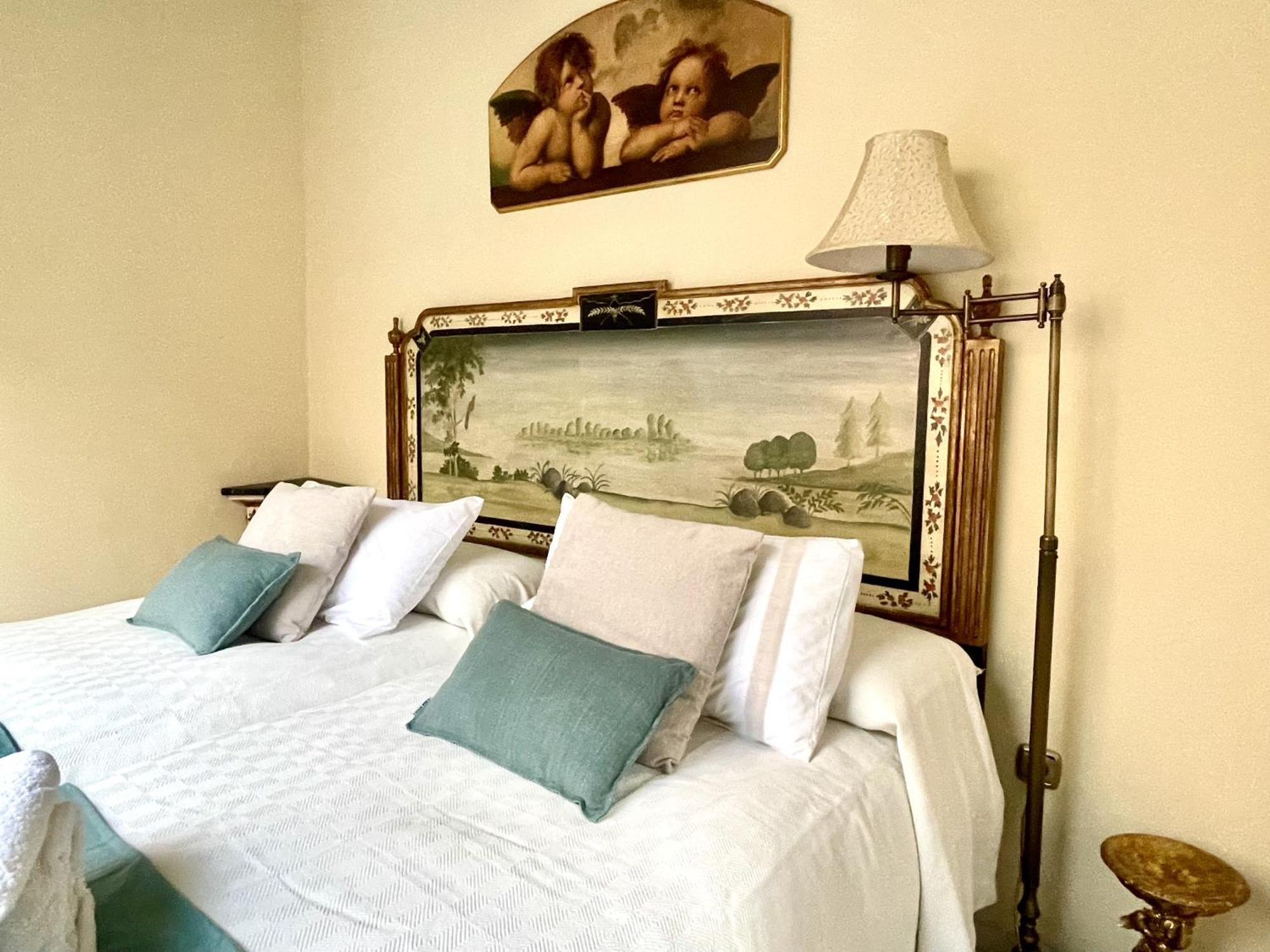 Eva Recommends Chicarreros Appartement