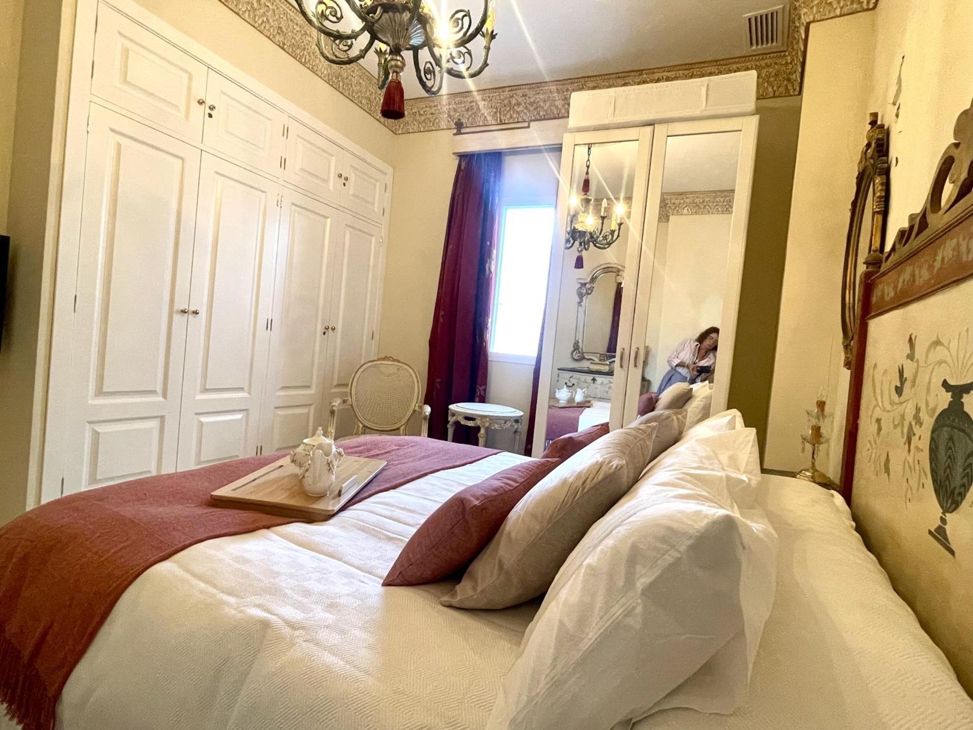Appartement Eva Recommends Chicarreros