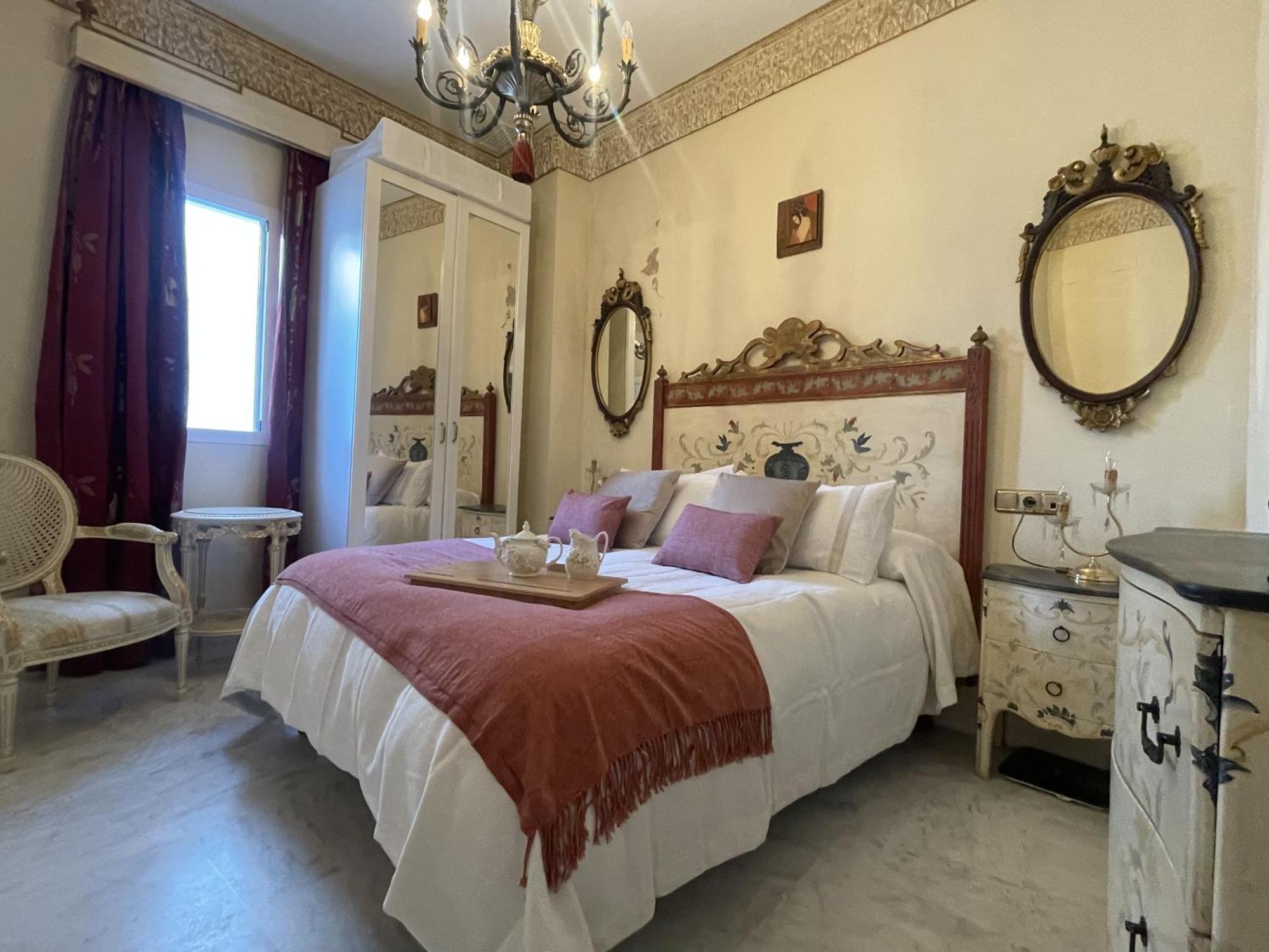 Eva Recommends Chicarreros Appartement *
