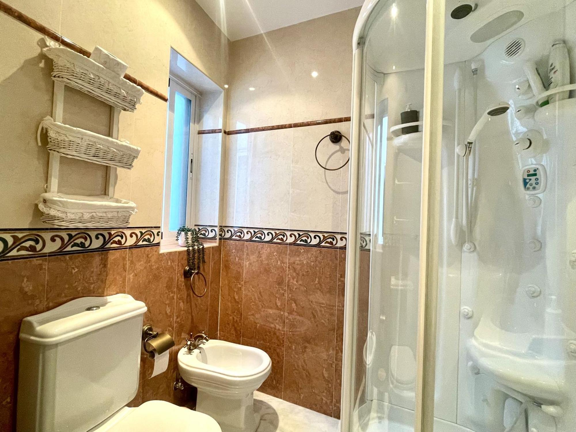 Appartement Eva Recommends Chicarreros