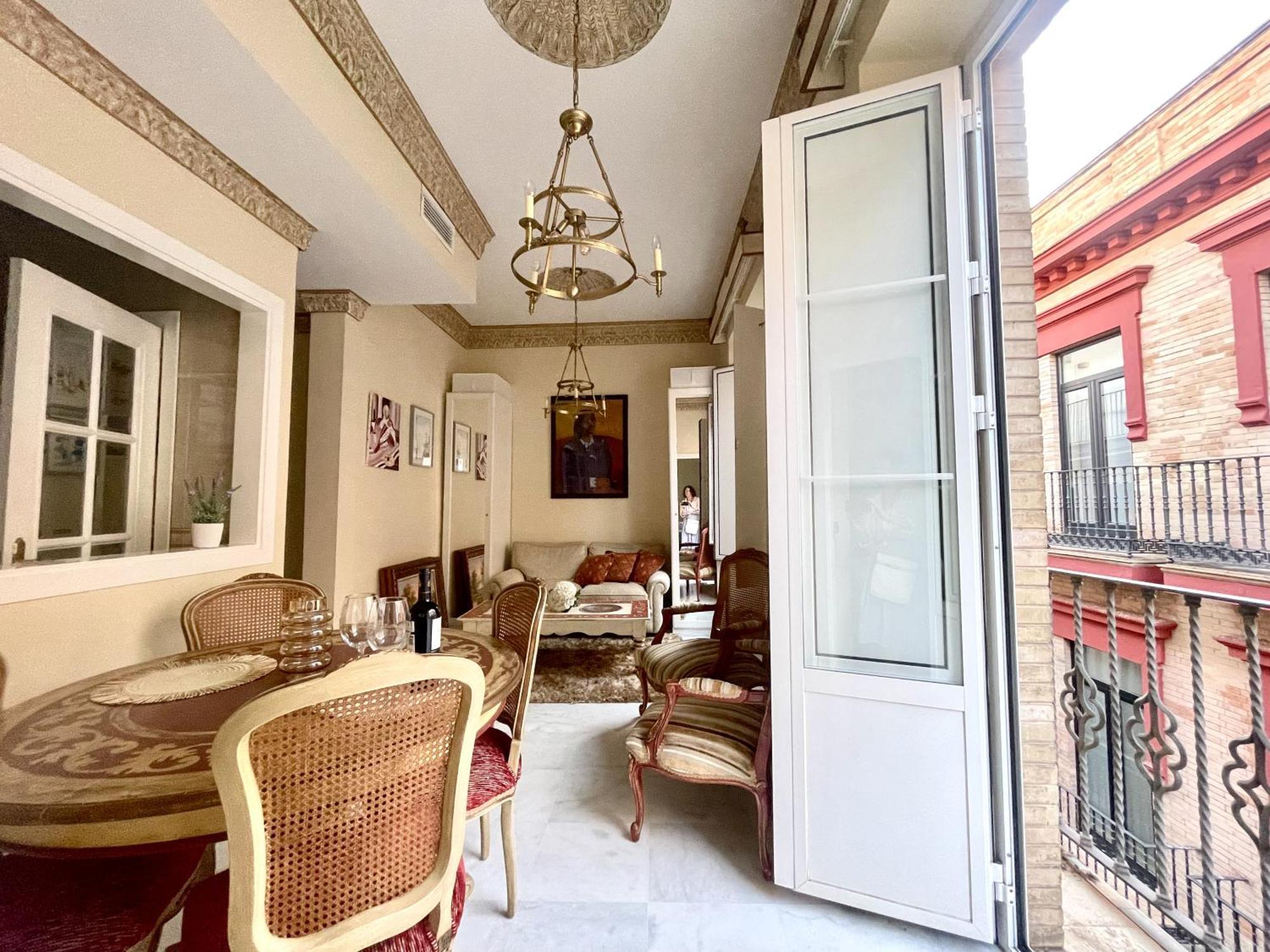 Eva Recommends Chicarreros Appartement *